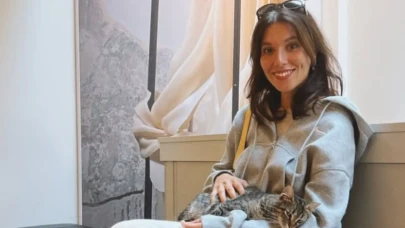 Deniz Bulutsuz kimdir ve aslen nereli? Ozan Güven'in eski sevgilisi merak konusu oldu