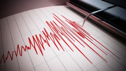Son Dakika: Deprem Mi Yaşandı? 3 Ekim 2025'te AFAD ve Kandilli'nin Güncel Deprem Verileri Açıklandı!