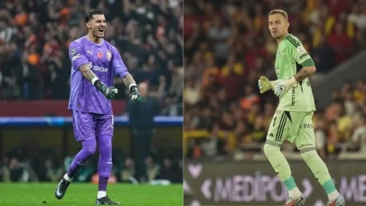 Derbide Hedef İki Yıldız Oyuncu!