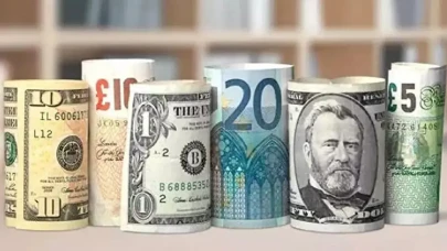 Döviz Kurları 13 Ekim 2025: Dolar ve Euro'da Son Durum!