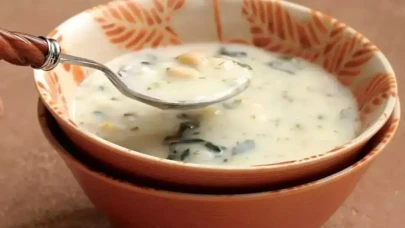 Dovga Çorbası: Lezzetiyle Göz Dolduran ve Sağlık Yararlarıyla Öne Çıkan Bir Geleneksel Tarif