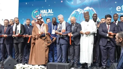 Dünya Genelindeki En Büyük Helal Fuarı, Helal Expo 2025 Başlıyor!