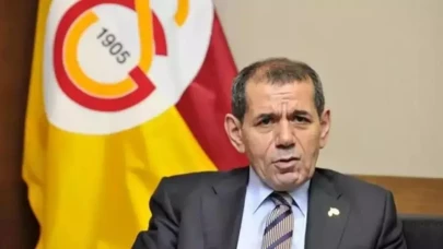 Dursun Özbek'ten Çarpıcı İddia: Icardi'nin Galatasaray ile Yolları Ayrılacak mı?