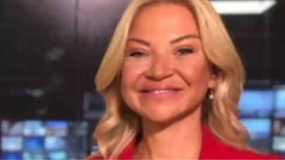 Ebru Baki: Yaşı, Memleketi ve TV100'den Ayrılıp Ayrılmadığı Hakkında Merak Edilenler!