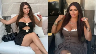 Ebru Polat: Yaşı, Kökeni ve Kariyeri Üzerine Bilinmeyen Detaylar