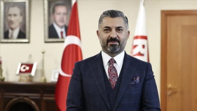 Ebubekir Şahin: RTÜK Başkanlığına Giden Yolda Çizdiği Kariyer Haritası ve Hayatı