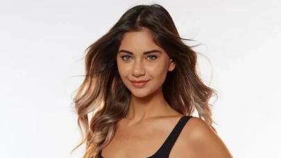 Ece Aydemir Hakkında Merak Edilenler: Yaşı ve Nereli Olduğu Bilgisiyle Birlikte!