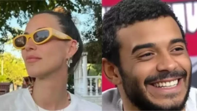 Survivor Efecan Dianzenza'dan Yeni Açıklama: Video Nereden İzlenir?