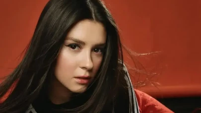 Efsane başkanın kızı Bahar! Teşkilat dizisinin yeni yıldızı kimdir?