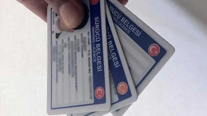 Sürücü Belgeleri İçin Yenileme Tarihleri Kısıtlı! Ehliyetinizi Uzatmak İçin Acele Edin!