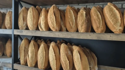 Ekmeğe Yeni Zam Geliyor! Yarın Başlıyor...