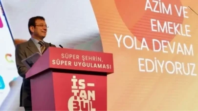 İstanbul Senin Uygulaması Nedir? Ekrem İmamoğlu'nun Gündeminde!
