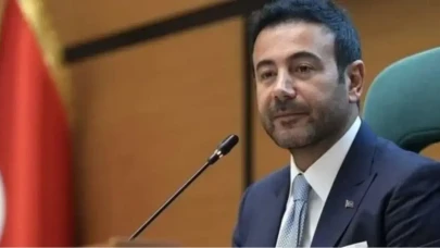 Rıza Akpolat’ın Özel Kalem Müdürü Emirhan Akçadağ’ın Kimliği ve Açıklamaları