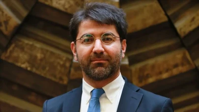 Emrah Şener: Türkiye Finans Sektörünü Sallayan Tutuklama ve İhale Skandalı!