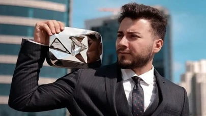 Enes Batur'un Mal Varlığı ve YouTube Hesabını Kapatma Nedeni Gündemde!