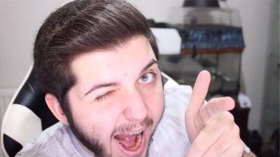 Enes Batur'un Arkadaşı Baturay Anar: Kimdir ve Hayatı Hakkında Bilgiler?