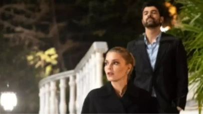 Enfes Bir Akşam ikinci sezonu için bekleyiş sürüyor! Yayın tarihi merakla bekleniyor