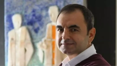 Ercüment Akdeniz kimdir? Gazeteci Ercüment Akdeniz kaç yaşında, nereli?