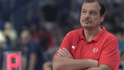 Ergin Ataman kimdir, kaç yaşında, nereli, evli mi, hangi takımda, memleketi?