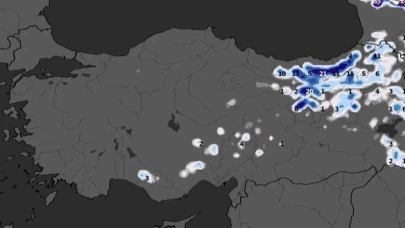 Bu illerimize pazar uyarısı