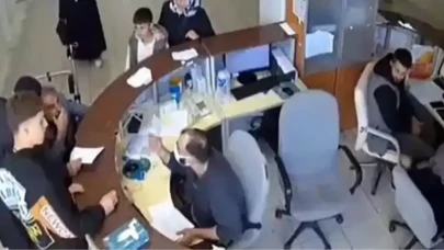 Erzurum'da Sağlık Skandalı: Şok Eden Doktor İddiaları Gündeme Geldi!