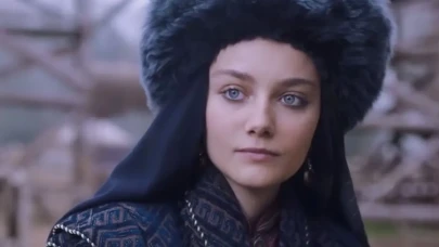 Esila Umut: Genç Yeteneklerin Işığında Parlayan Bir Yıldız