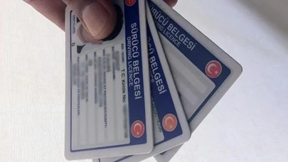 Eski tip ehliyetler için son hafta: 1,9 Milyon kişi yenileme yapmadı