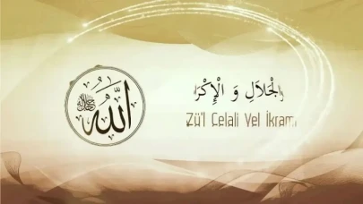 Esmaül Hüsna nedir? Esmaül Hüsna anlamı ve Allah'ın 99 isminin faziletleri
