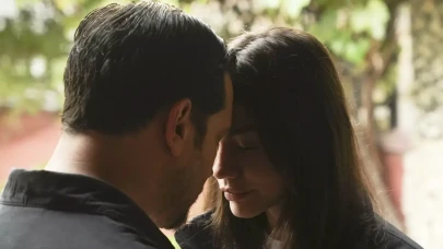 Eşref Rüya 18. Bölüm Tek Parça Full İzle! Kanal D Eşref Rüya yeni bölüm izle!