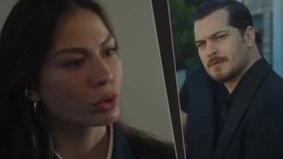 Nisan'dan Eşref'e Kalpten Mesaj: "Sensiz Olmam Mümkün Değil!" - Eşref Rüya 19. Bölüm Fragmanı Yayında!