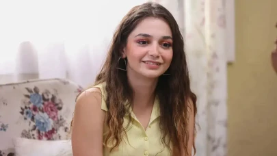 Eşref Rüya Dizisine Yeni Yüz: Bilgesu Kural Kadroya Katılıyor!