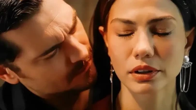 Eşref Rüya dizisinin finali merak ediliyor, Eşref ve Nisan ölecek mi?