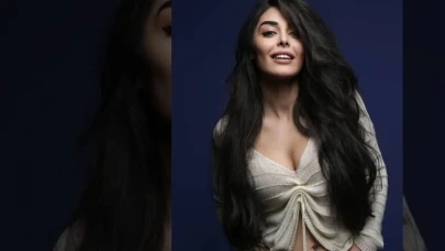 Büşra Cebe Kimdir? İşte Genç Yıldızın Kariyeri ve Yaşı Hakkında Bilgiler