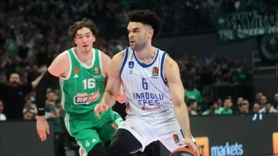 Euroleague Mücadelesi: Anadolu Efes ile Panathinaikos Ne Zaman ve Hangi Saate Karşılaşacak?