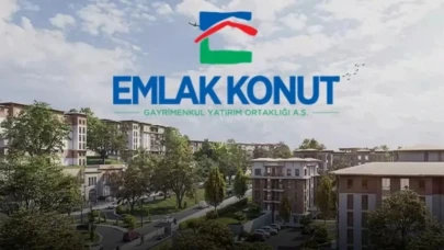 Evi olmayan kalmayacak! Emlak Konut'tan faizsiz, peşinatsız ev sahibi olma imkanı