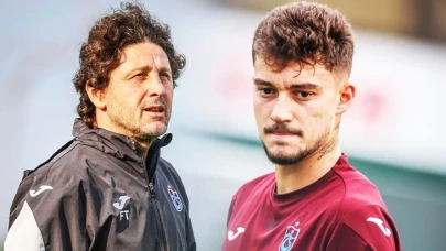 Fatih Tekke'den Ernest Muçi sürprizi! Son kararını verdi