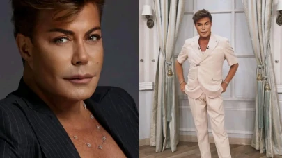 Fatih Ürek Hastaneye Yatırıldı: Kalp Krizi Şüphesi ve Sağlık Durumu Hakkında Detaylar!