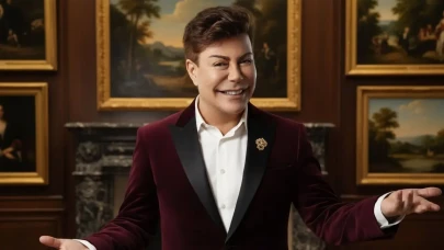 Fatih Ürek’in doğum tarihi ve doğum yeri hakkında merak edilenleri öğrenin: Ürek'in yaşı ve evlilik durumu nedir?