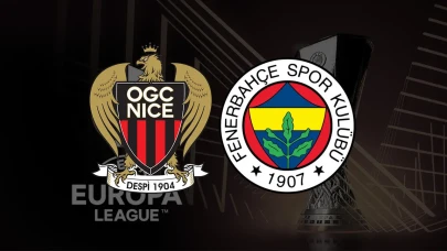 Fenerbahçe Nice Karşılaşması Hangi Yayın Kanalında? UEFA Avrupa Ligi'nin Keyfi Şifresiz Canlı Yayınla Ekranlarda!