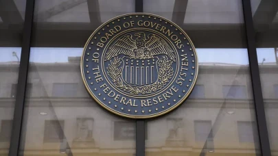 Fed politika faizini 25 baz puan indirdi