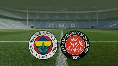 Fenerbahçe-Karagümrük Maçı Biletleri Ne Zaman Satışa Sunulacak? 9. Haftanın Heyecanı!