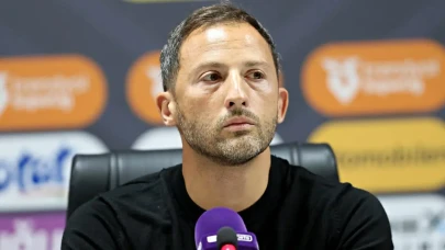 Fenerbahçe'de Tedesco İle İlgili Son Gelişmeler Aydınlandı!