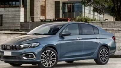 Fiat Egea Sedan Üretimi Sona Erdi mi? Otomobildeki Gelişmeler Neler?