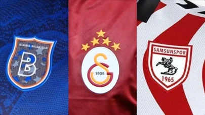 Galatasaray, Başakşehir ve Samsunspor ile ilgili yeni gelişme! 3 kulüp Avrupa Futbol Kulüpleri Birliğine katıldı