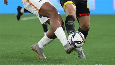 Galatasaray ve Göztepe, Süper Lig'de 63. Karşılaşmaya Çıkmaya Hazırlanıyor: İstatistikler Dikkat Çekici!