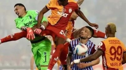 Galatasaray - Trabzonspor biletleri satışa çıktı mı, ne zaman satışa çıkacak? Galatasaray Trabzonspor maç ...