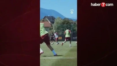 Galatasaray'dan Barış Alper İçin Kritik Gelişme!