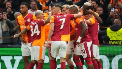 Galatasaray Göztepe ile Karşılaşıyor! İşte Tahmin Edilen Kadrolar...