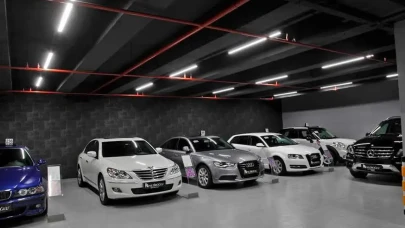 Galerici Kârları: Bir Araç Satışından Ortalama Ne Kadar Gelir Elde Ediliyor?