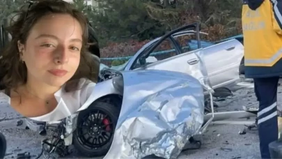 Gamze Arıcı: Genç Hayat Trafik Kazasında Sona Erdi